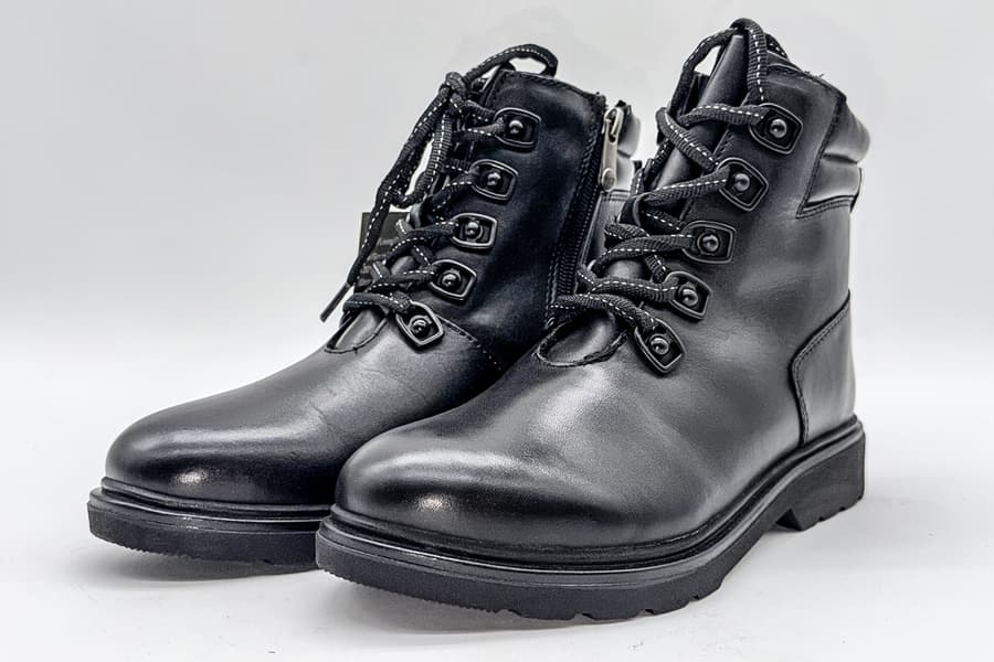 Paar Damenstiefel Marco Tozzi, Gr. 37